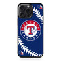 Texas Rangers 2 iPhone 15 Pro Max Case