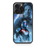The Avengers End Game Ant Man iPhone 15 Pro Max Case