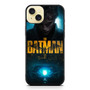 The Batman iPhone 15 Plus Case