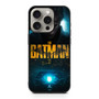 The Batman iPhone 15 Pro Case