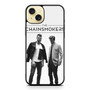 The Chainsmokers iPhone 15 Plus Case