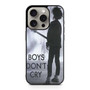 The Cure Song title iPhone 15 Pro Case