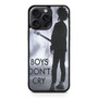 The Cure Song title iPhone 15 Pro Max Case