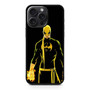 The Immortal Iron Fist iPhone 15 Pro Max Case