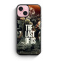The Last of Us Joel and Ellie iPhone 15 Case
