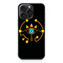 The Legend of Zelda 6 iPhone 15 Pro Max Case