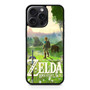 The Legend of Zelda Breath of the Wild 3 iPhone 15 Pro Max Case
