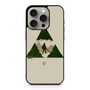 The Legend of Zelda iPhone 15 Pro Case