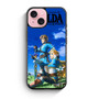 The Legend of Zelda iPhone 15 Case