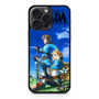 The Legend of Zelda iPhone 15 Pro Max Case