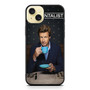 The mentalist poster iPhone 15 Plus Case
