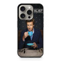 The mentalist poster iPhone 15 Pro Case
