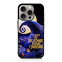 The Nightmare Before Christmas poster iPhone 15 Pro Case