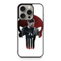 The Punisher 2 iPhone 15 Pro Case