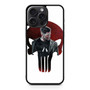 The Punisher 2 iPhone 15 Pro Max Case