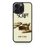 The Script Nothing iPhone 15 Pro Max Case