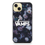 The Vamps 2 iPhone 15 Plus Case