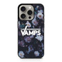 The Vamps 2 iPhone 15 Pro Case