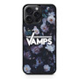 The Vamps 2 iPhone 15 Pro Max Case