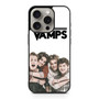 The Vamps 1 iPhone 15 Pro Case
