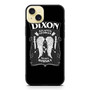 The Walking Dead Dixon Atlanta Georgia iPhone 15 Plus Case