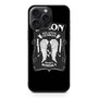 The Walking Dead Dixon Atlanta Georgia iPhone 15 Pro Max Case