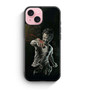 The Walking Dead Rick Quotes iPhone 15 Case