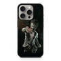 The Walking Dead Rick Quotes iPhone 15 Pro Case