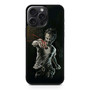The Walking Dead Rick Quotes iPhone 15 Pro Max Case