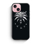 The Witcher Logo 2 iPhone 15 Case