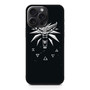 The Witcher Logo 2 iPhone 15 Pro Max Case