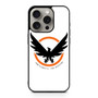 Tom Clancy's The Division 3 iPhone 15 Pro Case