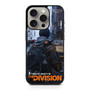 Tom Clancy's The Division 2 iPhone 15 Pro Case