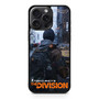 Tom Clancy's The Division 2 iPhone 15 Pro Max Case