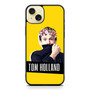 Tom Holland iPhone 15 Plus Case