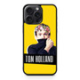 Tom Holland iPhone 15 Pro Max Case