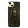 Tomb Rider art iPhone 15 Plus Case