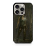 Tomb Rider art iPhone 15 Pro Case