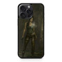 Tomb Rider art iPhone 15 Pro Max Case