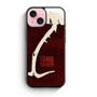 Tomb Rider Poster iPhone 15 Case