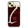 Tomb Rider Poster iPhone 15 Plus Case