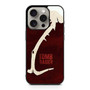 Tomb Rider Poster iPhone 15 Pro Case
