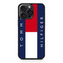 Tommy Hilfiger 2 iPhone 15 Pro Max Case