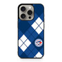 Toronto Blue Jays 3 iPhone 15 Pro Case