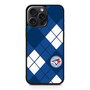 Toronto Blue Jays 3 iPhone 15 Pro Max Case