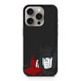 Transformer Side Swipe iPhone 15 Pro Case