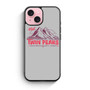Twin Peaks iPhone 15 Case
