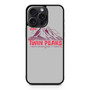 Twin Peaks iPhone 15 Pro Max Case