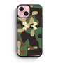 Under Armour Camo 1 iPhone 15 Case
