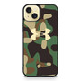 Under Armour Camo 1 iPhone 15 Plus Case